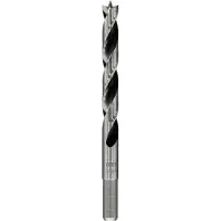 Heller 28564 3 Hout-spiraalboor 7 mm Gezamenlijke lengte 109 mm Cilinderschacht 1 stuk(s)