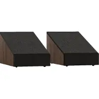 Monitor Audio Bronze AMS 7G Atmos speaker walnoot