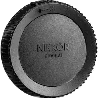 Nikon Lf-n1 Achterlensdop Voor Z-lenzen