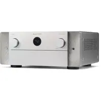 Marantz Cinema 40 surround receiver zilvergoud