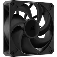 Corsair Box ventilator RS120 MAX PWM Ø 12 cm (1 Stuks)
