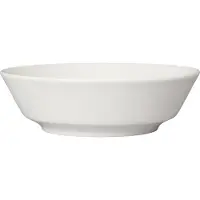 Arabia Mainio schaal Ø17 cm Wit