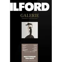 Ilford Heavyweight Duo Matt 310g A3+ 50 Vel