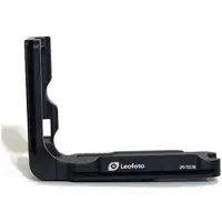 Leofoto Combo L Plate For Canon 7d Mk Ii Lf-lpc-7diin
