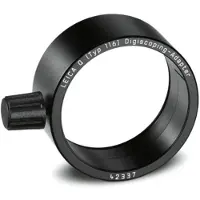 Leica 42337 Digiscoping Adapter for Q cameras
