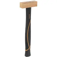PICARD 0033010-0250 Koperhamer - Glasvezel - 250 g