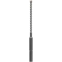 Kwb hamerboor - Ø 20 mm - Lengte 520/400 mm - Quattro snijkop - SDS Max - 195220