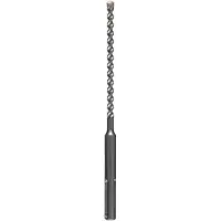 Kwb hamerboor - Ø 14 mm - Lengte 340/200 mm - SDS Max