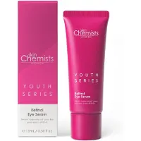 Skin Chemists skinChemists Jeugdserie Retinol Oogserum 15ml