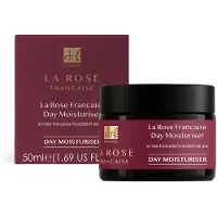 Dr. Botanicals Dr Botanicals La Rose Francaise Dagcrème 50ml