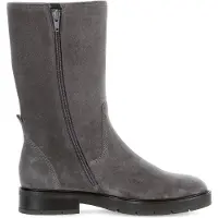Gabor 72.900 Laarzen | Maat 5.5 Dames Grijs