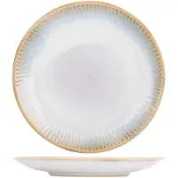 Cosy & Trendy Gebaksbordjes / Kleine Bordjes Listra Ocean ø 15.5 cm - 4 Stuks