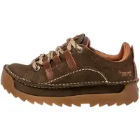 Art Leren schoenen 0590 Aangenaam Bos (36), Leer, Plat, 1 tot 3 cm, Veters, Casual, Groen 1059011FE303_0G3