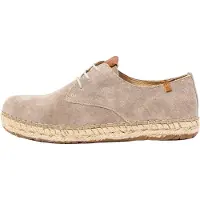 El naturalista Leren schoenen N678 Campos beige (44), Leer, Plat, Veters, Casual 2N6781120005_020