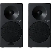 Tangent SPECTRUM II X5 ACTIVE BT - Bluetooth - Boekenplank Luidspreker - Zwart