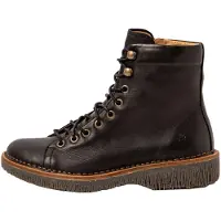 El naturalista 5572 Veterschoenen | Maat 40 Dames Zwart