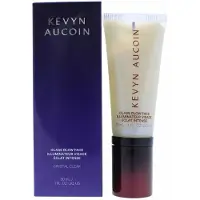 Kevyn Aucoin Glass Glow Face and Body Gloss Highlighter 30 ml Crystal Clear