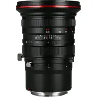 Laowa 20mm f/4 Zero-D Shift Lens - Canon RF