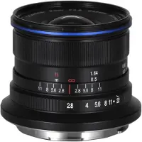 Laowa 9mm f/2.8 Zero-D L-Mount