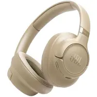 JBL Draadloze over-ear hoofdtelefoon Tune 735BT Bluetooth Beige