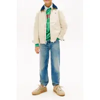 Tommy Hilfiger Boys Archive Vintage Jean Vintagetint Size: 4 | Jeans Outlet | Unisex | Blauw