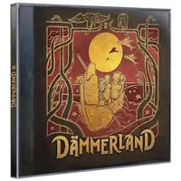 Dämmerland CD - 2 - voor Geen - standaard - Maat Standard