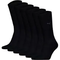 Puma Sokken zwart