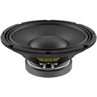 Lavoce FBASS10-18 10 inch 25.4 cm Woofer 150 W 8 Ω