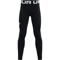 Under Armour ColdGear Sport Legging Zwart