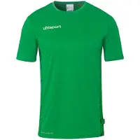 Uhlsport Progressive 28 Poly T-shirt Met Korte Mouwen