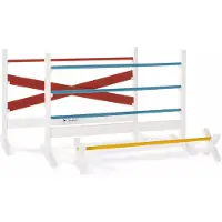 Pinolino Obstakelhindernissen Jumper