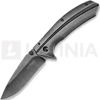 Kershaw Filter Framelock A/O BlackWash
