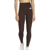 Adidas Sportbroek 'Optime Essentials' bruin