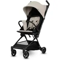 Q-Play Mega Pro Kinderwagen