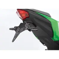 Protech Kentekenplaathouder V-Shape V-SHAPE NINJA 125/Z125