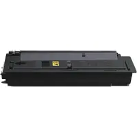 Kyocera tonercartridge, zwart, ongeveer 15.000 pagina's. Geschikt voor de ECOSYS MZ3201, modelnummer TK-6860