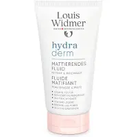 Louis Widmer Hydraderm Matterende Fluid Licht Geparfumeerd 50 ml Gel