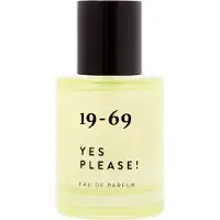 19-69 Yes Please! Eau de Parfum 30 ml