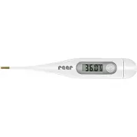 Reer ClassicTemp - digitale koortsthermometer 1 St Thermometer
