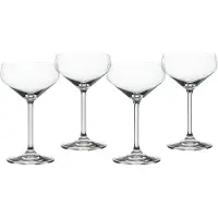 Spiegelau Cocktailglas Style 290 ml (4-delig)