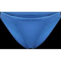 Arena Team Solid Bottoms Dames, blauw DE 34 | US 30 2023 Badmode