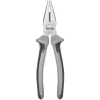 Kwb combinatietang - 200 mm - Softgrip - 386420