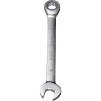 Kwb 460415 Dubbele ratelringsleutel 1 stuks Sleutelbreedte (metrisch) (alleen voor ADT) 15 mm