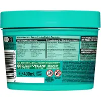 Garnier Fructis Hair Food 3-in-1 haarmasker met aloë vera 400 ml Masker
