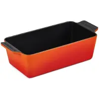 Le Creuset Bakvorm 23x14cm / 1.9L 'Oranjerood'