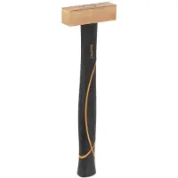 PICARD BlackTec 0033010-2000 Koperen hamer 2000 g 305 mm 1 stuk(s)