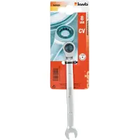 Kwb Ratelringsleutel - 8 mm