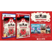 Cult of the Lamb: Definitive Edition - PS5