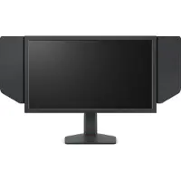 BenQ 9H.LMRLB.QBE 62,2cm ZOWIE XL2566X+ 16:9 HDMI/DP black Full-HD