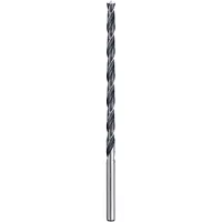 Kwb slangenboor Ø 14 x 250 mm - Centreerpunt - High Quality line - Ronde schacht - 511814